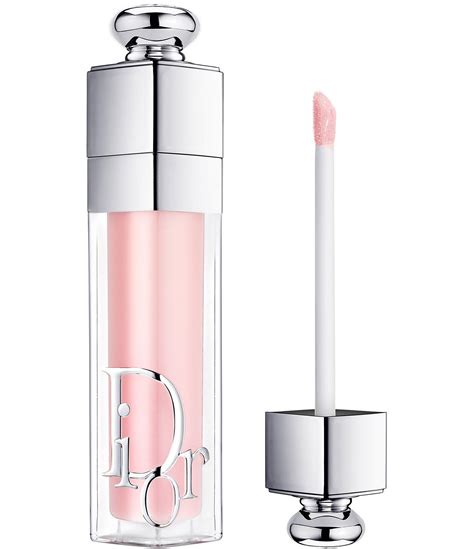 dior creamy almond lip gloss|dior addict lip gloss.